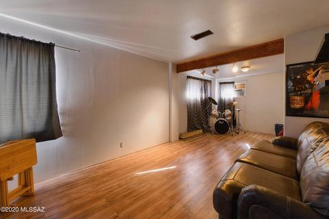 418 E Pastime Rd, Tucson, AZ 85705 photo 12