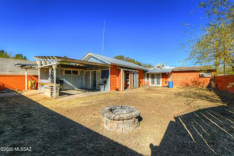 418 E Pastime Rd, Tucson, AZ 85705 photo 18