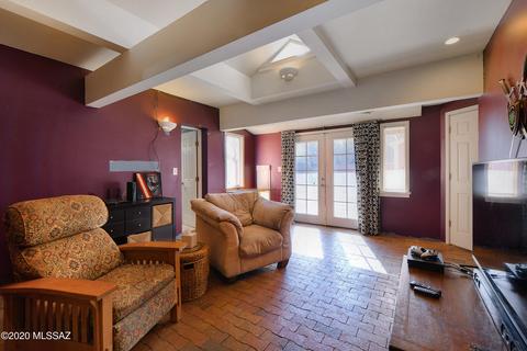 418 E Pastime Rd, Tucson, AZ 85705 photo 3