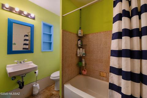 418 E Pastime Rd, Tucson, AZ 85705 photo 11