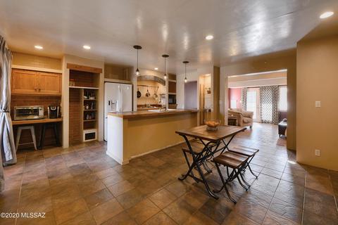 418 E Pastime Rd, Tucson, AZ 85705 photo 16