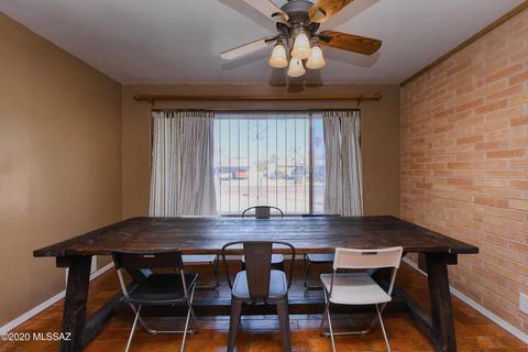 418 E Pastime Rd, Tucson, AZ 85705 photo 4