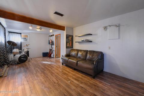 418 E Pastime Rd, Tucson, AZ 85705 photo 13