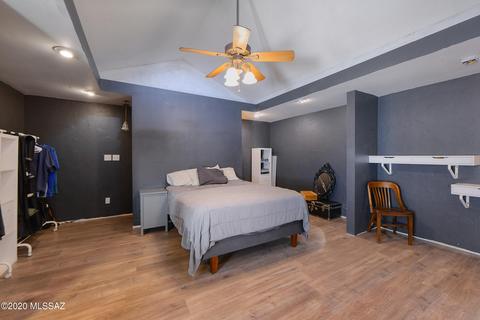 418 E Pastime Rd, Tucson, AZ 85705 photo 15