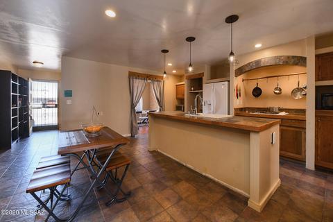 418 E Pastime Rd, Tucson, AZ 85705 photo 6