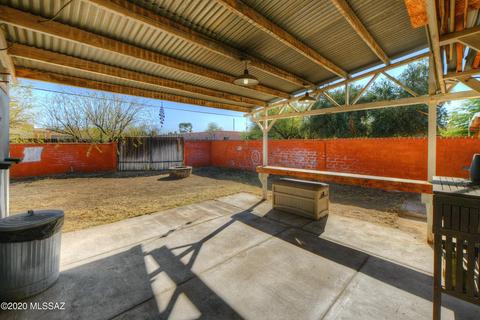 418 E Pastime Rd, Tucson, AZ 85705 photo 19