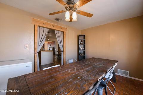 418 E Pastime Rd, Tucson, AZ 85705 photo 9