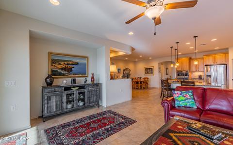 14168 E Huppenthal Blvd, Vail, AZ 85641 photo 14