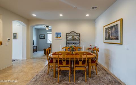 14168 E Huppenthal Blvd, Vail, AZ 85641 photo 16