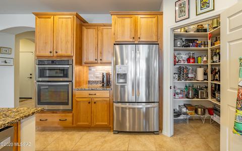 14168 E Huppenthal Blvd, Vail, AZ 85641 photo 10
