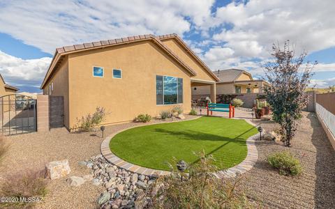 14168 E Huppenthal Blvd, Vail, AZ 85641 photo 40