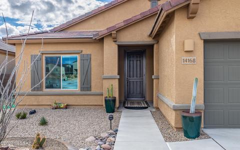 14168 E Huppenthal Blvd, Vail, AZ 85641 photo 43