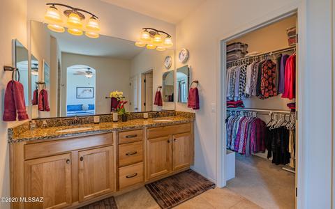 14168 E Huppenthal Blvd, Vail, AZ 85641 photo 27