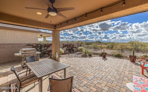 14168 E Huppenthal Blvd, Vail, AZ 85641 photo 35