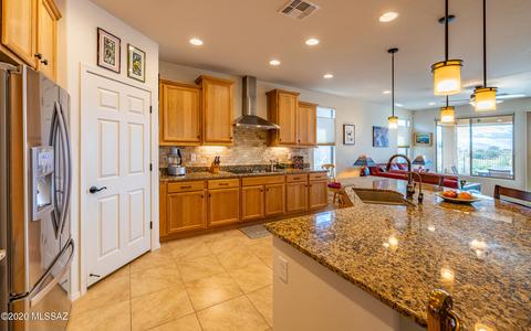 14168 E Huppenthal Blvd, Vail, AZ 85641 photo 8