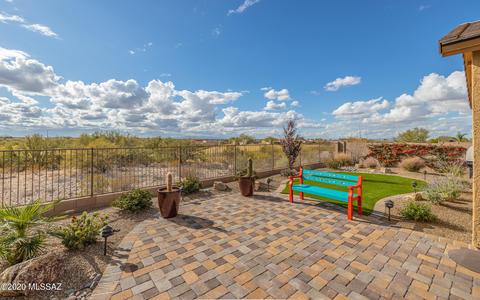 14168 E Huppenthal Blvd, Vail, AZ 85641 photo 37