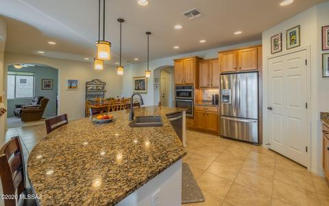 14168 E Huppenthal Blvd, Vail, AZ 85641 photo 4