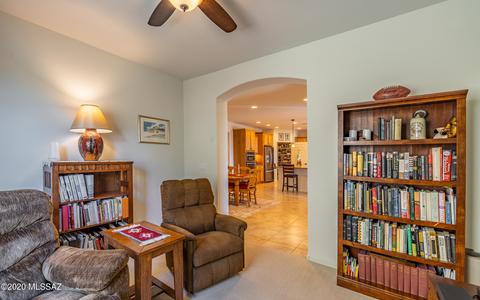 14168 E Huppenthal Blvd, Vail, AZ 85641 photo 20
