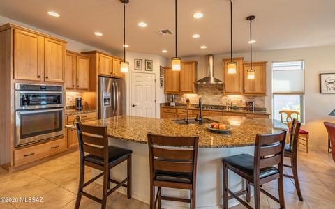 14168 E Huppenthal Blvd, Vail, AZ 85641 photo 7