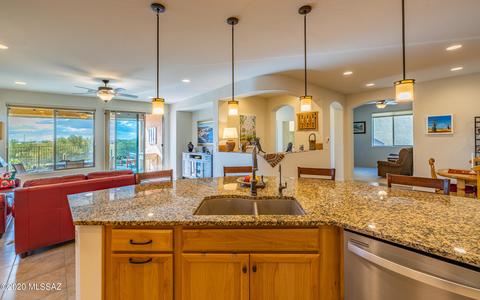 14168 E Huppenthal Blvd, Vail, AZ 85641 photo 11