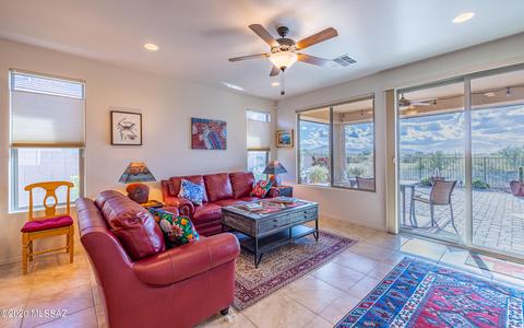 14168 E Huppenthal Blvd, Vail, AZ 85641 photo 12