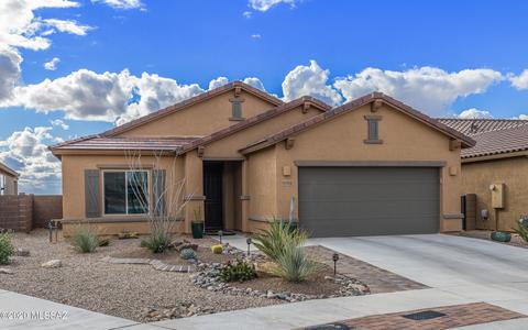 14168 E Huppenthal Blvd, Vail, AZ 85641 photo 1