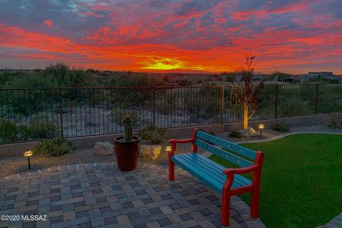 14168 E Huppenthal Blvd, Vail, AZ 85641 photo 2