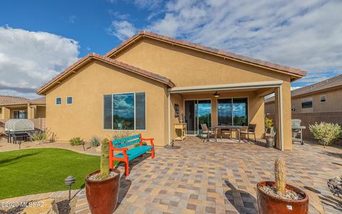 14168 E Huppenthal Blvd, Vail, AZ 85641 photo 39