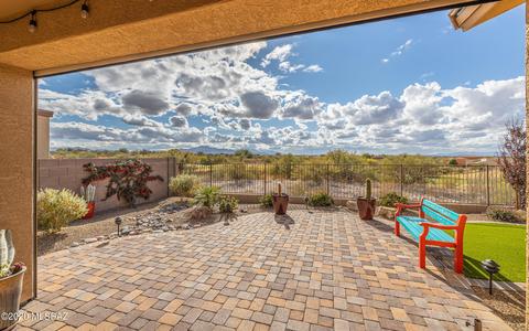 14168 E Huppenthal Blvd, Vail, AZ 85641 photo 36
