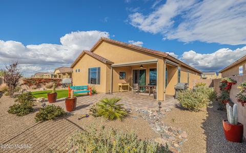 14168 E Huppenthal Blvd, Vail, AZ 85641 photo 38