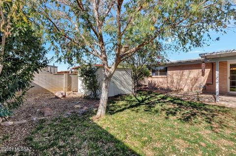 8900 E Mcclellan St, Tucson, AZ 85710 photo 42