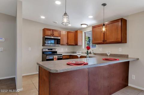 8900 E Mcclellan St, Tucson, AZ 85710 photo 3