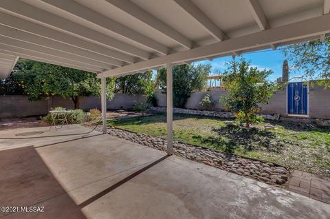 8900 E Mcclellan St, Tucson, AZ 85710 photo 13