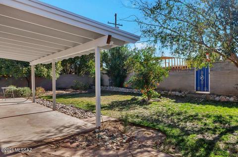 8900 E Mcclellan St, Tucson, AZ 85710 photo 44