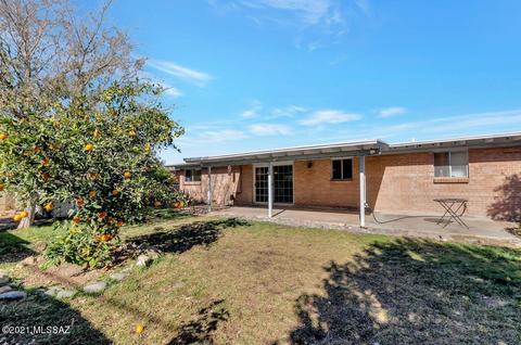 8900 E Mcclellan St, Tucson, AZ 85710 photo 41