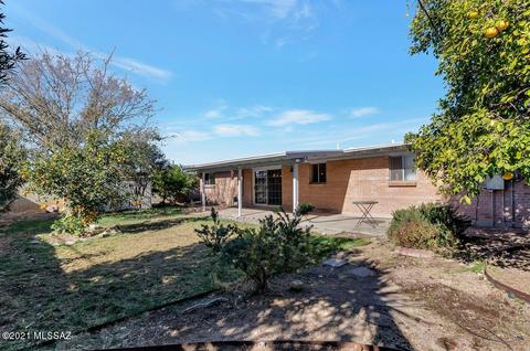8900 E Mcclellan St, Tucson, AZ 85710 photo 15