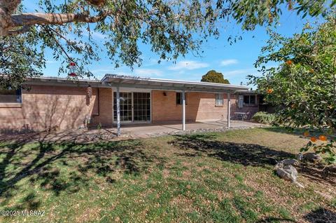 8900 E Mcclellan St, Tucson, AZ 85710 photo 14