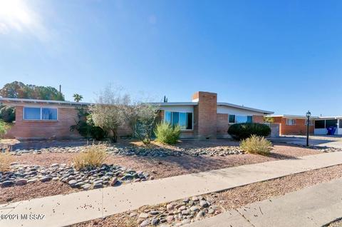 8900 E Mcclellan St, Tucson, AZ 85710 photo 1