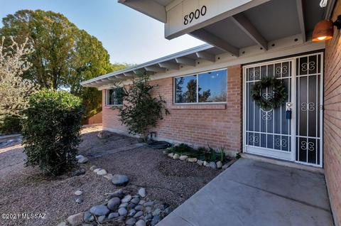 8900 E Mcclellan St, Tucson, AZ 85710 photo 18