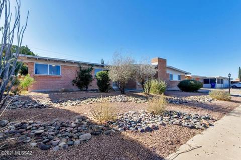 8900 E Mcclellan St, Tucson, AZ 85710 photo 17
