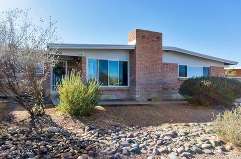8900 E Mcclellan St, Tucson, AZ 85710 photo 16