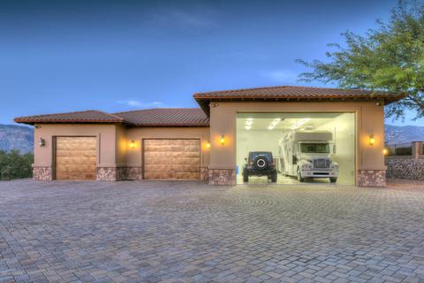 15656 E Tumbling Q Ranch Pl, Vail, AZ 85641 photo 33