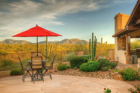 15656 E Tumbling Q Ranch Pl, Vail, AZ 85641 photo 32