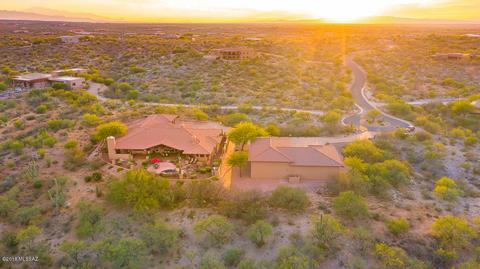 15656 E Tumbling Q Ranch Pl, Vail, AZ 85641 photo 38