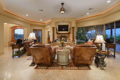 15656 E Tumbling Q Ranch Pl, Vail, AZ 85641 photo 5