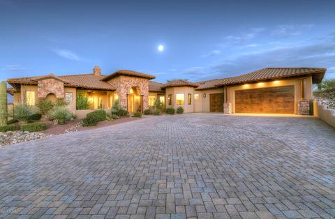 15656 E Tumbling Q Ranch Pl, Vail, AZ 85641 photo 1