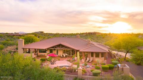 15656 E Tumbling Q Ranch Pl, Vail, AZ 85641 photo 37