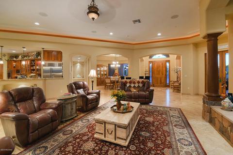 15656 E Tumbling Q Ranch Pl, Vail, AZ 85641 photo 7