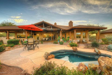 15656 E Tumbling Q Ranch Pl, Vail, AZ 85641 photo 25