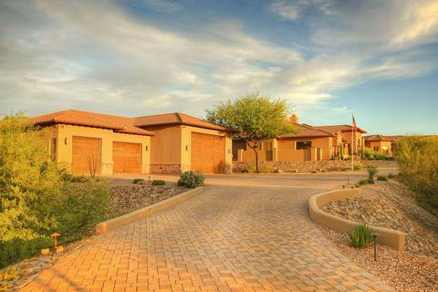 15656 E Tumbling Q Ranch Pl, Vail, AZ 85641 photo 35